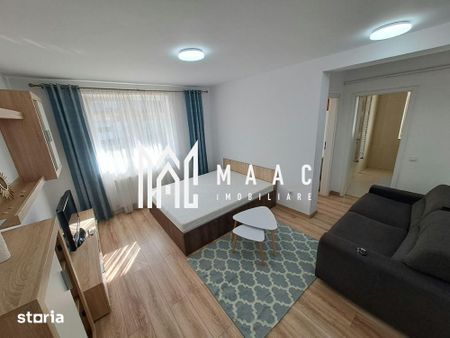 Apartament 1 cameră de închiriat | Șelimbăr | 37 mp | parcare - Photo 4