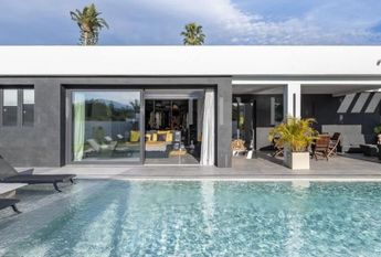 3 bedroom luxury Villa for rent in San Pedro de Alcántara, Spain