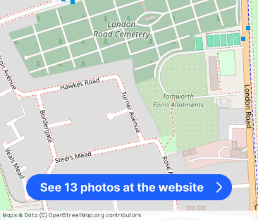 Turner Avenue, Mitcham, Merton, CR4 - Photo 1