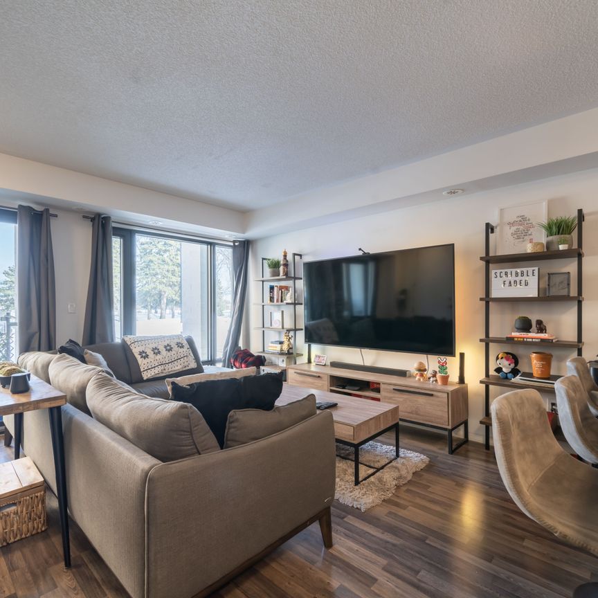For Lease - 132 Widdicombe Hill Boulevard Unit# 306, Toronto, Ontario - Photo 1