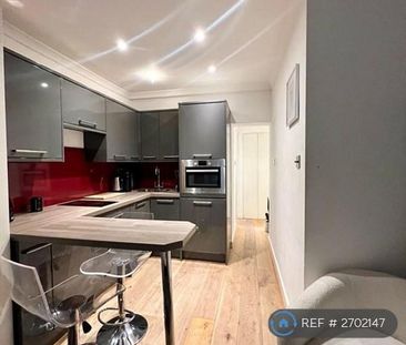 Studio to rent - Photo 5