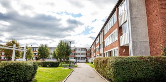 Hammargatan 17 - Foto 3