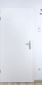 frei! 3-Zimmer-Wohnung in Detmold Knochenbach - Foto 3