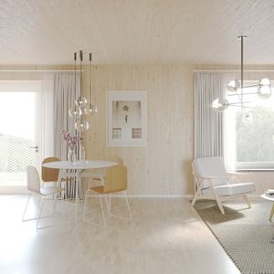 Gustaf Janzéns gata 1A - Foto 2