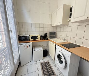 Location appartement 1 pièce, 23.51m², Nîmes - Photo 4