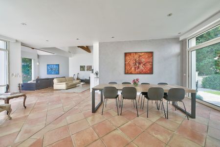 Tout savoir sur cette maison dans le quartier Place Louis XIV, à Saint-Germain-en-Laye - Photo 5