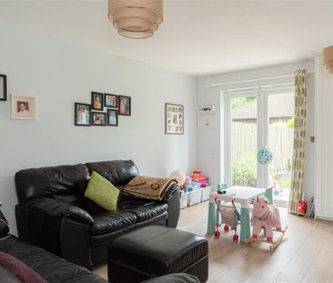 2 bedroom house to rent - Photo 1