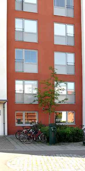 T1, Drabantgatan 22 B.53 - Photo 1