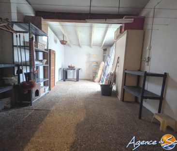 Location Maison 5 pièces 90m² CANET EN ROUSSILLON 66140 - Photo 6