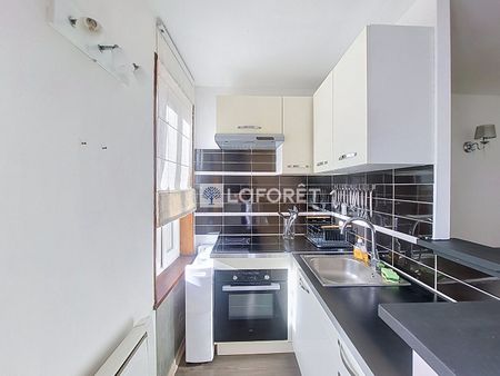 Appartement T2 AMIENS à louer - Photo 5