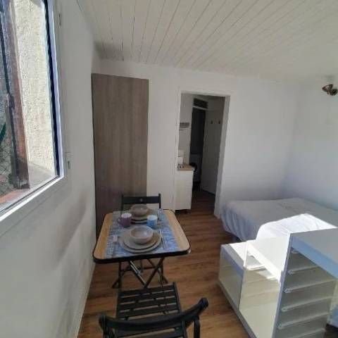 Location Appartement - Photo 1