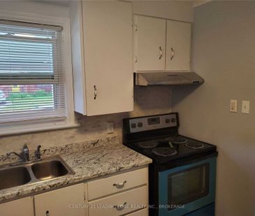 For Lease - 70 ADMIRAL Road Unit# MAIN, Ajax, Ontario - Photo 2