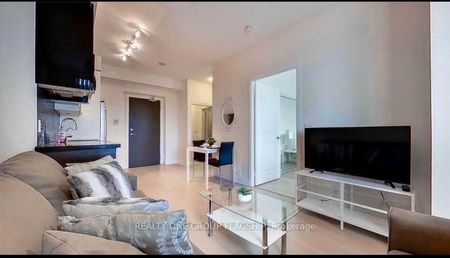 For Lease - 33 Shore Breeze Drive Unit# 2307, Toronto, Ontario - Photo 3