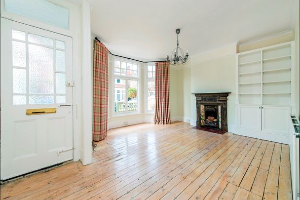 2 Bed Maisonette, Cowley Road, SW14 - Photo 1