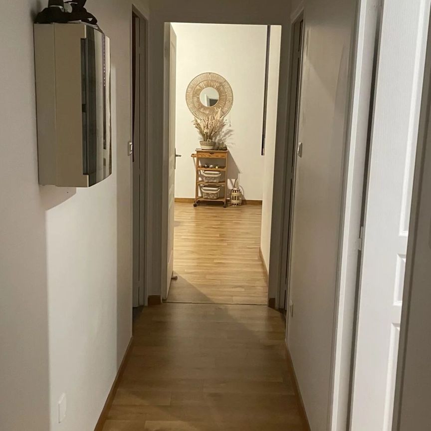 Location Appartement 53 m2 à Siorac-en-Périgord - Photo 1