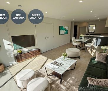 Modern & Sleek Living - Photo 3