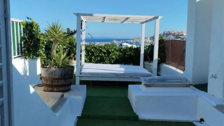 Casa adosada de alquiler en Carrer Brasília, 1, Puig d'en Valls - Photo 2