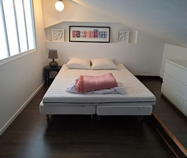 Location Appartement 2 pièces 34m² - Photo 5