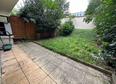 Appartement à louer 2 pièces • Châtenay-Malabry - Photo 5