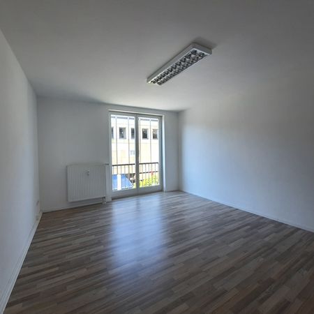 Wohnung in Gera-Zentrum - Photo 2