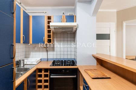 Przestronny apartament obok Parku Jordana! - Zdjęcie 2