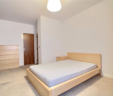 1 bed apartment to rent in Stephenson House, The Old Market, TS15 - Photo 3