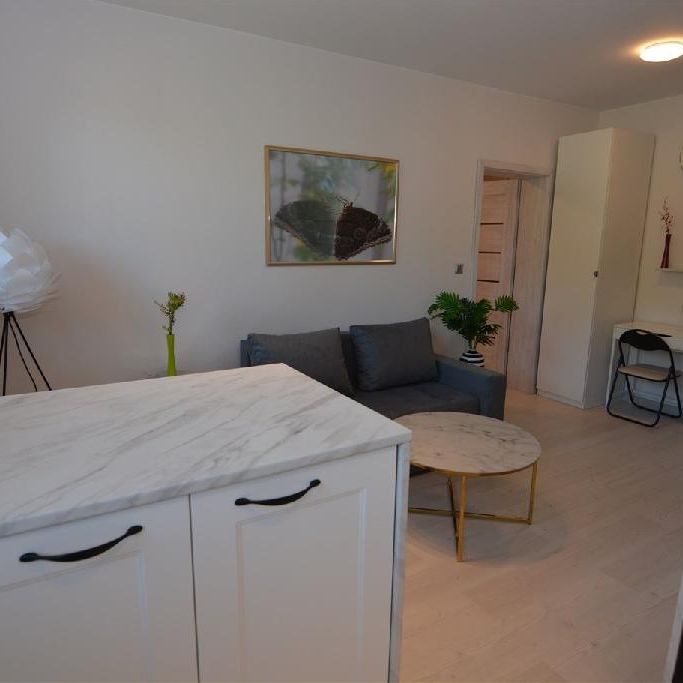 Mieszkanie Oświęcim Osiedle powierzchnia 45.23 m² C259-WM-22424 - Photo 1