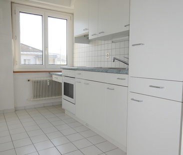 GEMÜTLICHE WOHNUNG MIT BALKON AN ZENTRALER LAGE - Photo 6