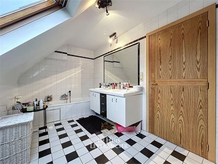 Lichtrijke villa met weids uitzicht in Duffel - Foto 4