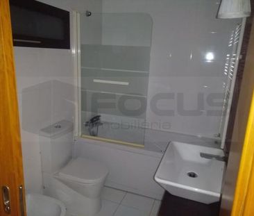 Apartamento T1 - Photo 1