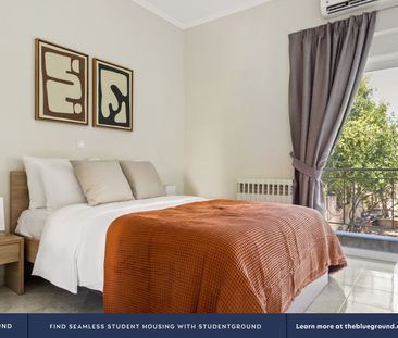 Μεζονέτα για ενοικίαση Γκολφ (Γλυφάδα) - Φωτογραφία 3