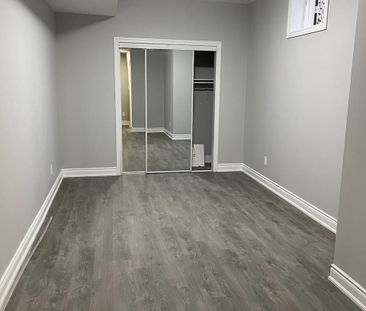 For Lease - 1 Outbound Heights Unit# (Bsmt), Brampton, Ontario - Photo 2