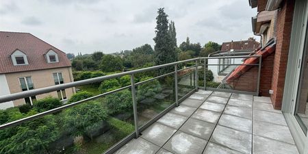 Appartement te huur in Opwijk voor € 1.200 met 2 slaapkamers - Photo 4