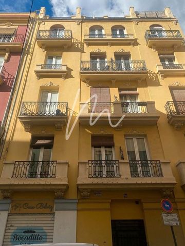 Piso de alquiler en Carrer de Murillo, 10, El Pilar - Photo 4