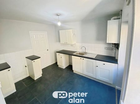 Fforchaman Road, Cwmaman, Aberdare - Photo 5