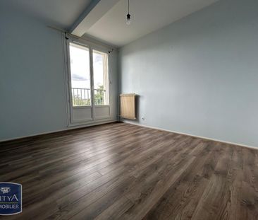 Location Appartement 3 pièces 59m² RAMBOUILLET 78120 - Photo 6