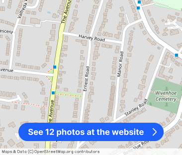 Ernest Road, Wivenhoe, Essex, CO7 - Photo 1