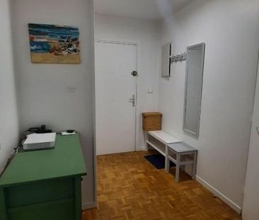 Location Appartement 1 pièce Meublé 30m² LYON 7ème - Photo 5