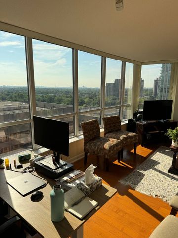 For Lease - 33 Sheppard Avenue Unit# 1710, Toronto, Ontario - Photo 5