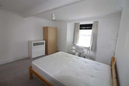 Bellevue Terrace, **** Student Property All Bills Included*******, Southampton, SO14 - Photo 4