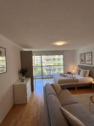 1 Zimmer, 45 m², 2. Stock - Foto 4