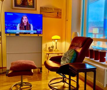 Lantbruksgatan, Mölndal - Foto 1