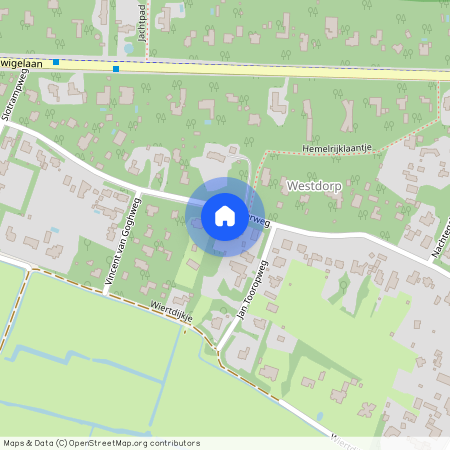 Buerweg 29, Westdorp, 1861CG, Bergen (Nh)