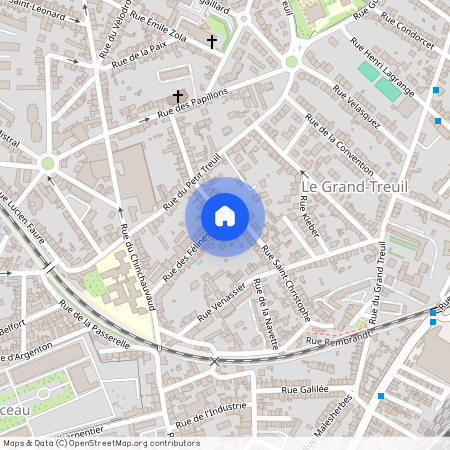 87000, Limoges