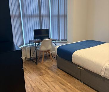 Room in a Shared House, Windsor Road, L13 - Photo 5