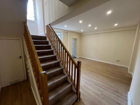 3 bedroom duplex to rent - Photo 5