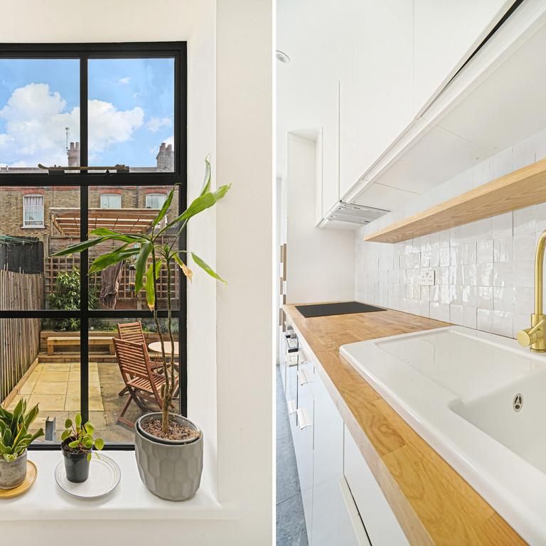 3 bedroom terraced house to rent - Photo 1