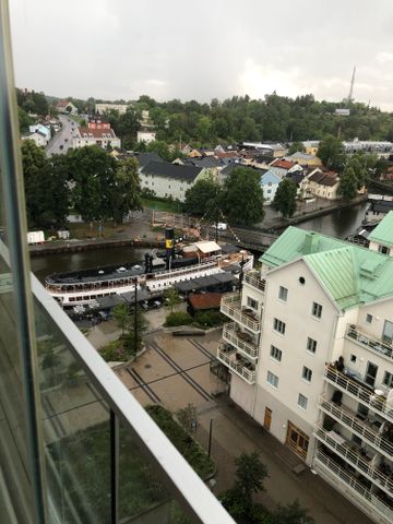 Ångbåtsgatan, Norrtälje - Foto 2