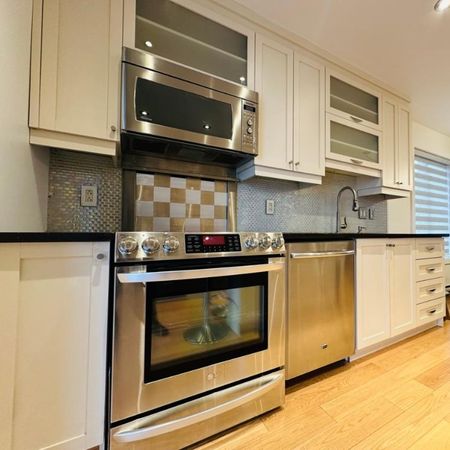 Appartement 4 1/2 Secteur Vieux-Longueuil - Photo 4