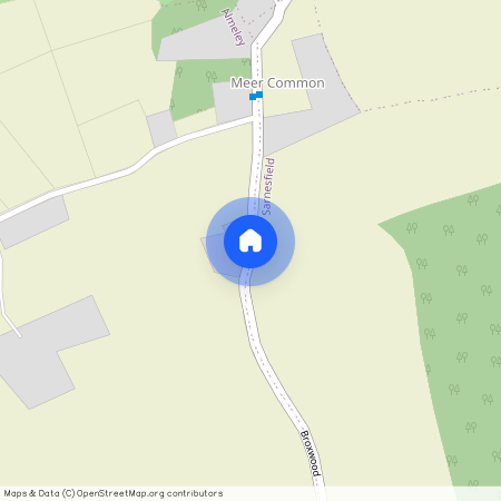 Broxwood, Herefordshire